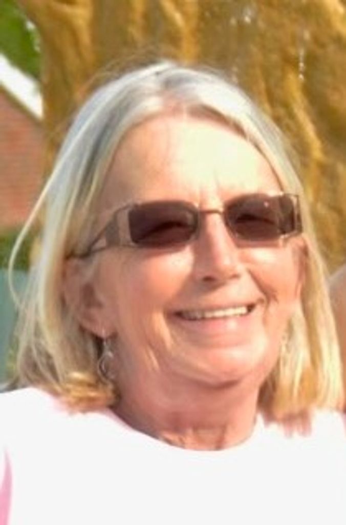 Kay L. Caudill