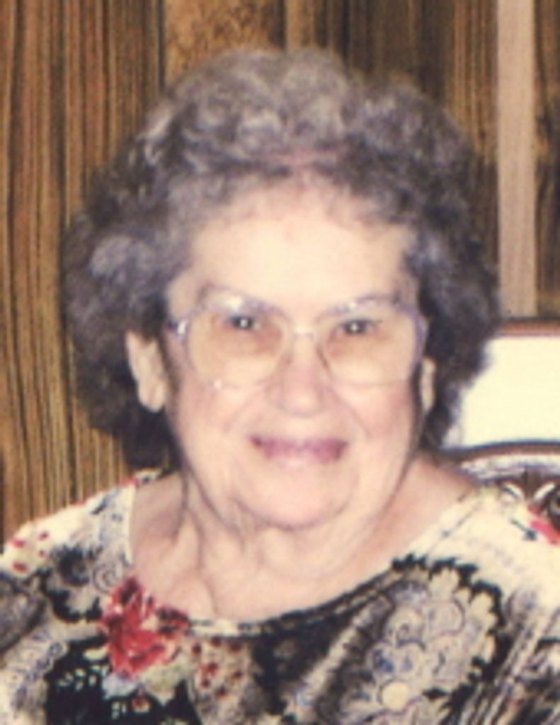 Jeannette Szwiec