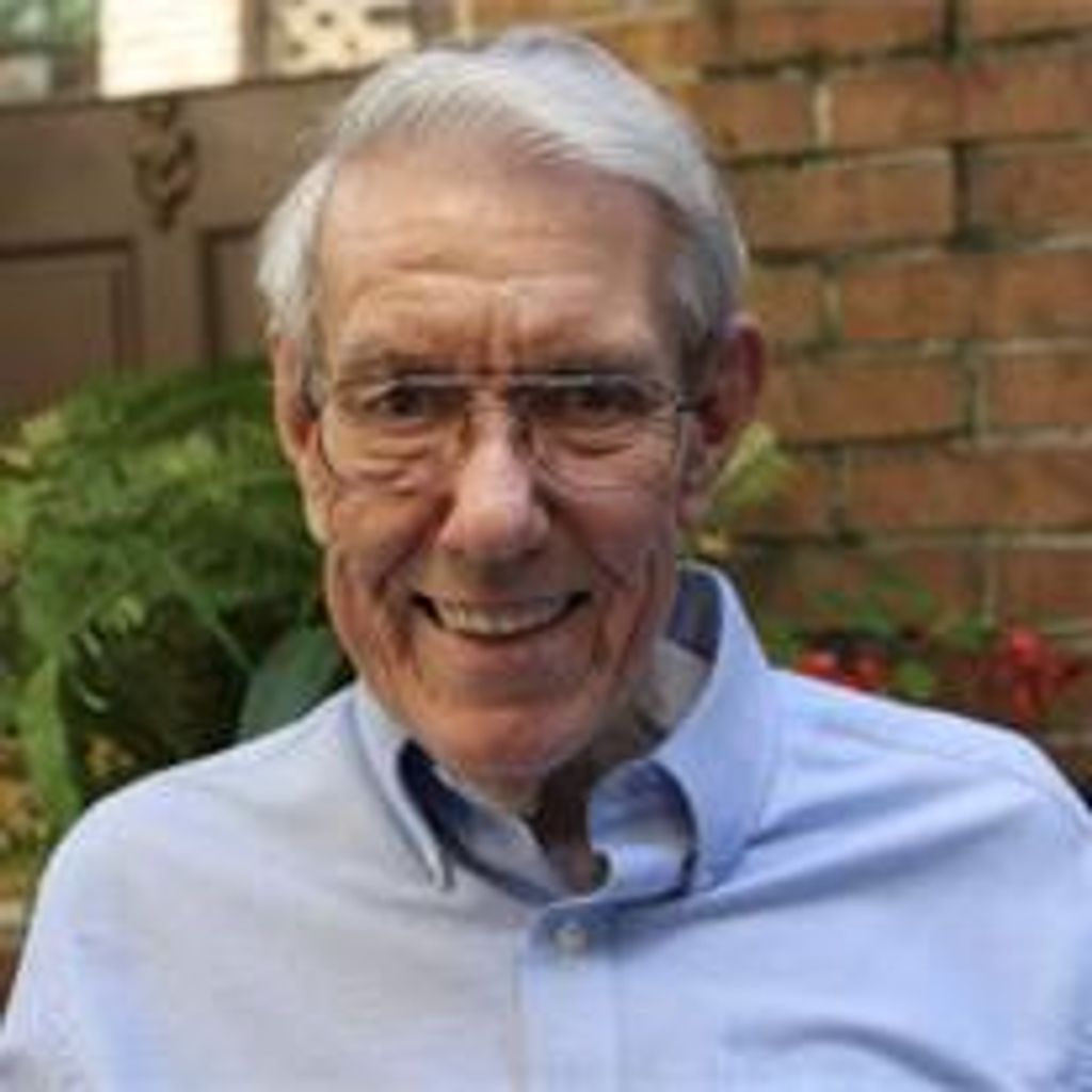 William Harold Thomaston