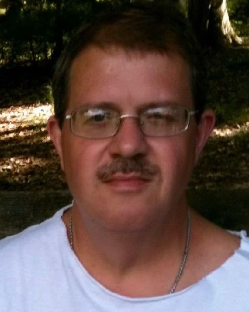Mark Ray Stegall Profile Photo