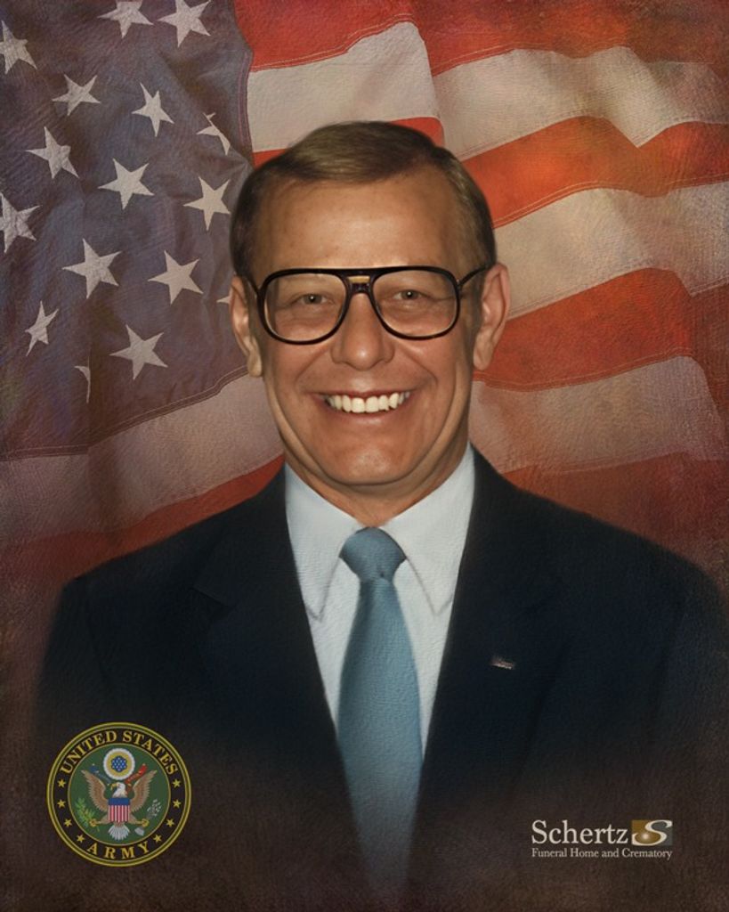 Larry Jerome Ritz