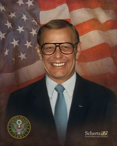 Larry Jerome Ritz's obituary image