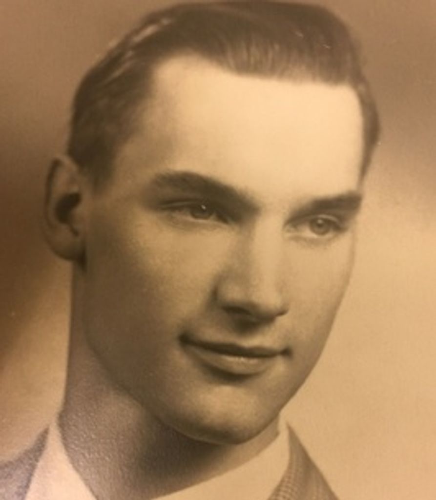 Daniel  John Horon Profile Photo