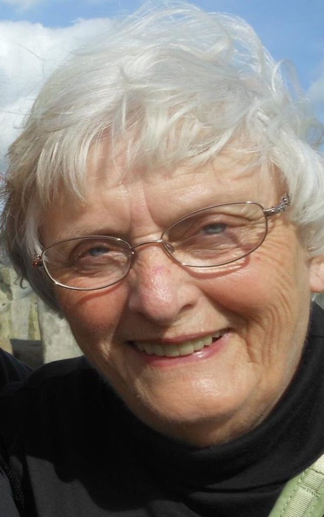 Margaret Ann ""Ann"" Clayton