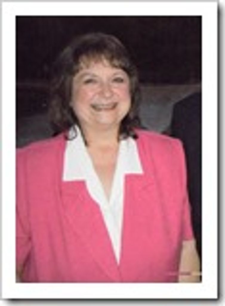 Karen Eileene Anderson