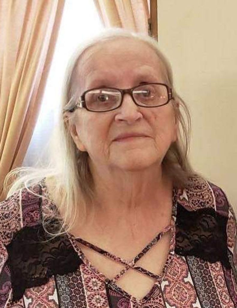 Edith May (Chaknine) Crowell Profile Photo
