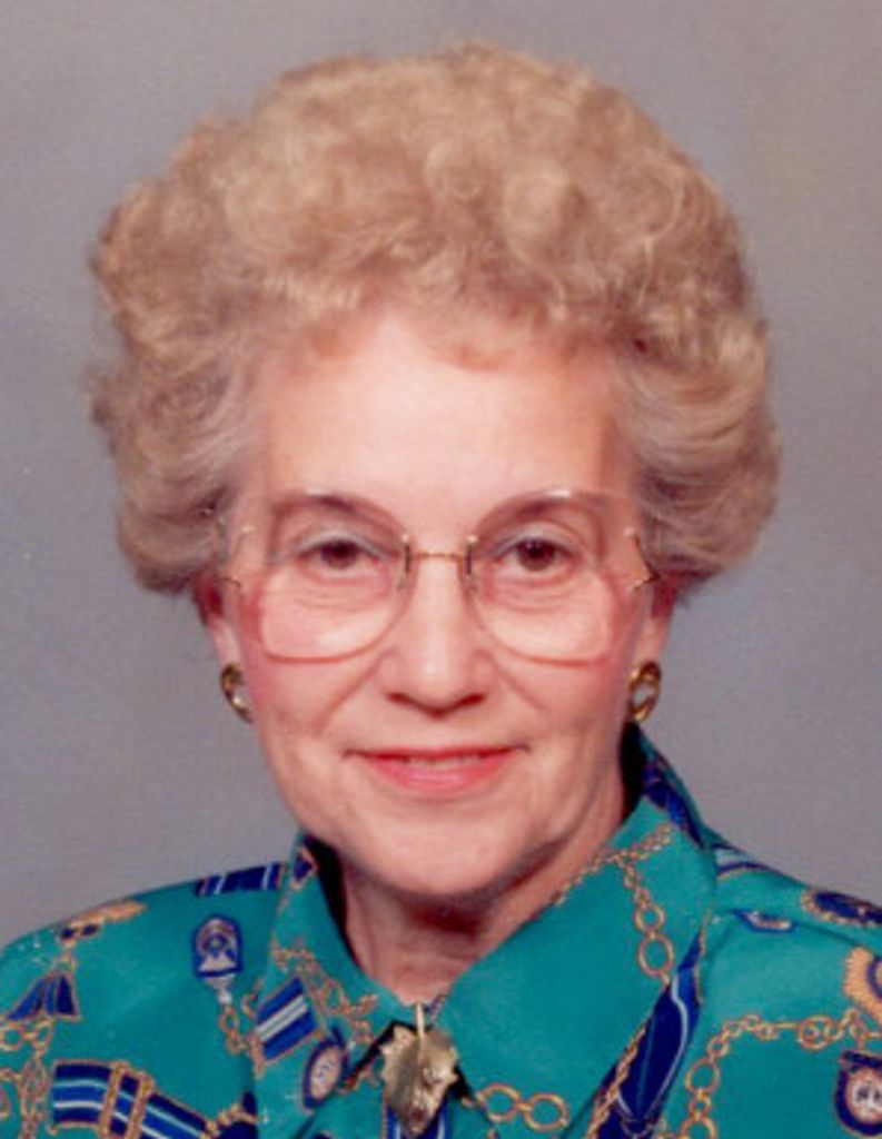 Norma Jean Goedde Profile Photo