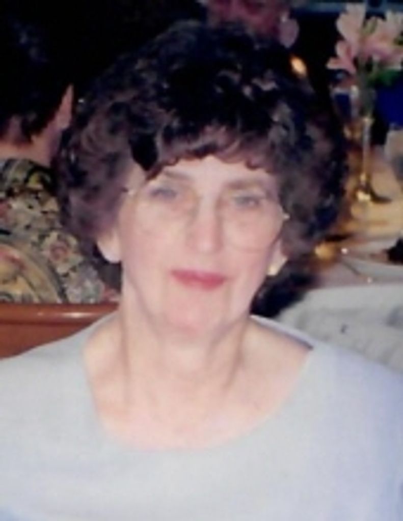 Beverly J. Driver