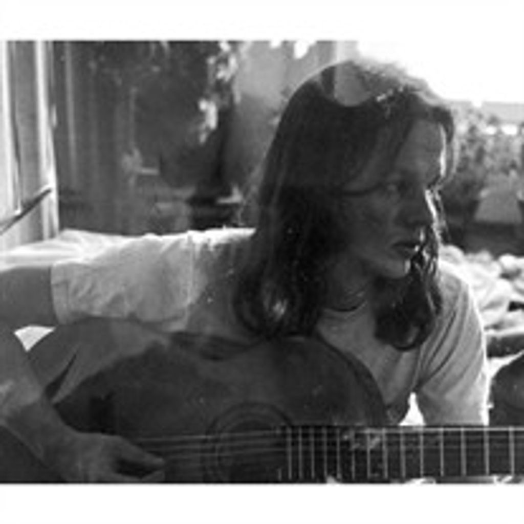 Harvey Joe Mitchell