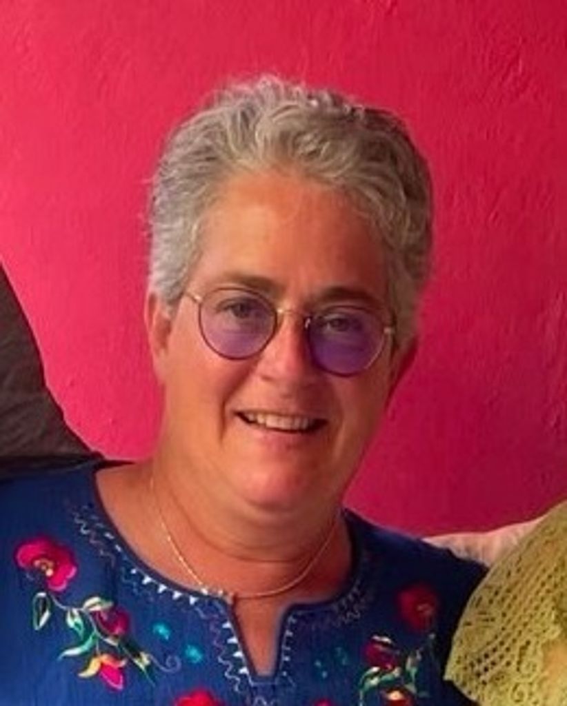 Deborah Susan Greenberg Profile Photo