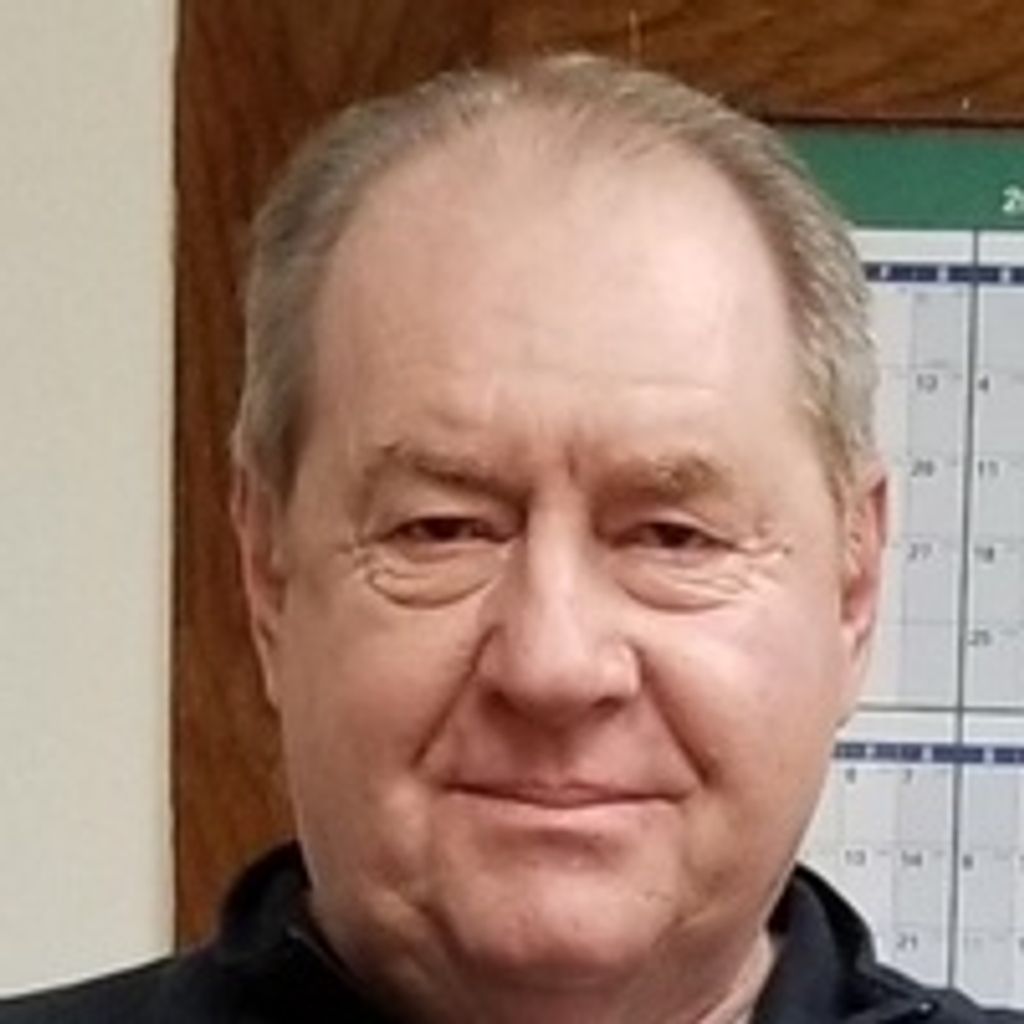 Robert Louis Doughton