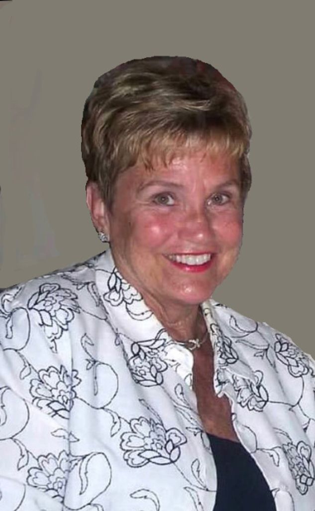 Mary Pat (Zick)  Deputy Profile Photo
