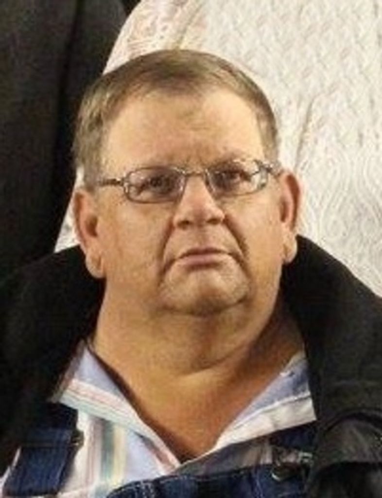 Greg Dale Curtis Profile Photo