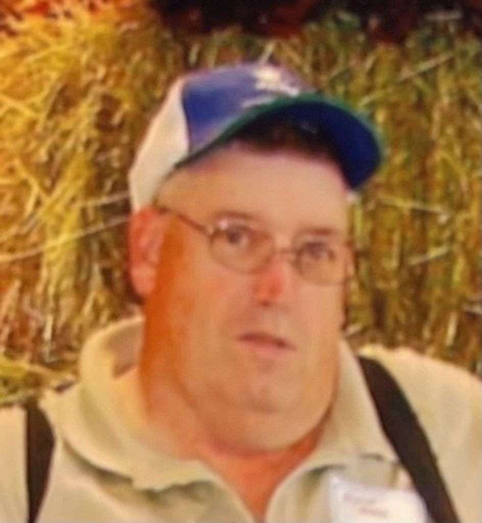 Alvin Butch Vance Jr. Profile Photo