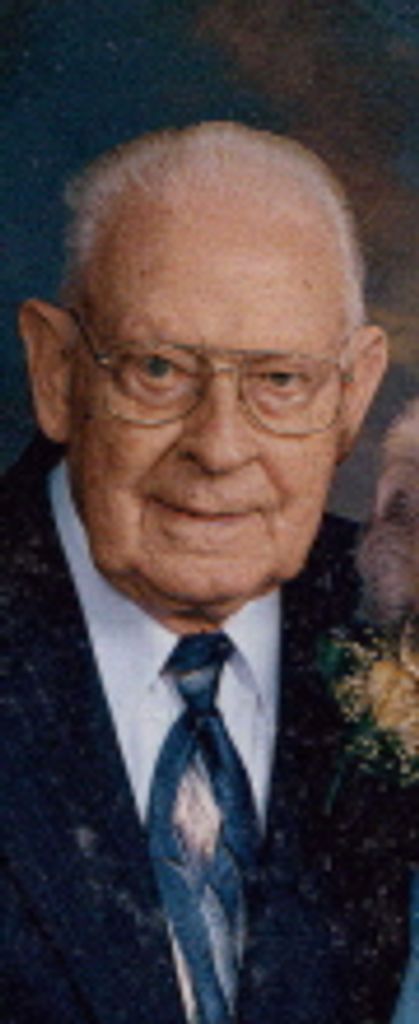 Donald D. Goodwin