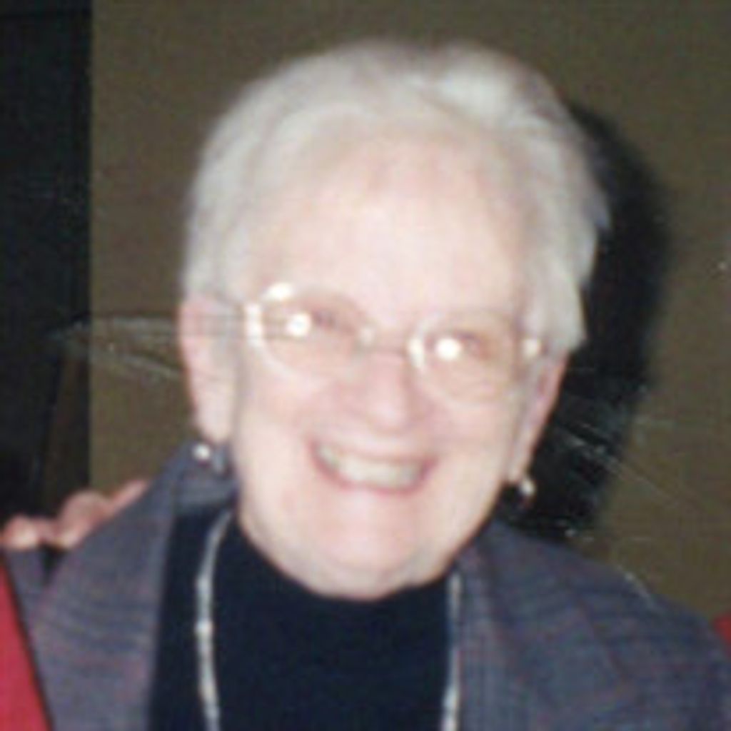 Catherine T. Douglas