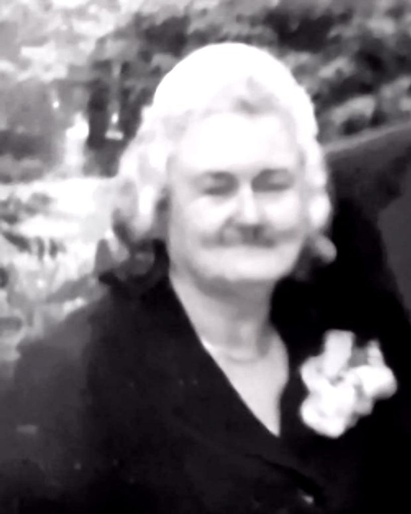 Gladys Funk Pollard