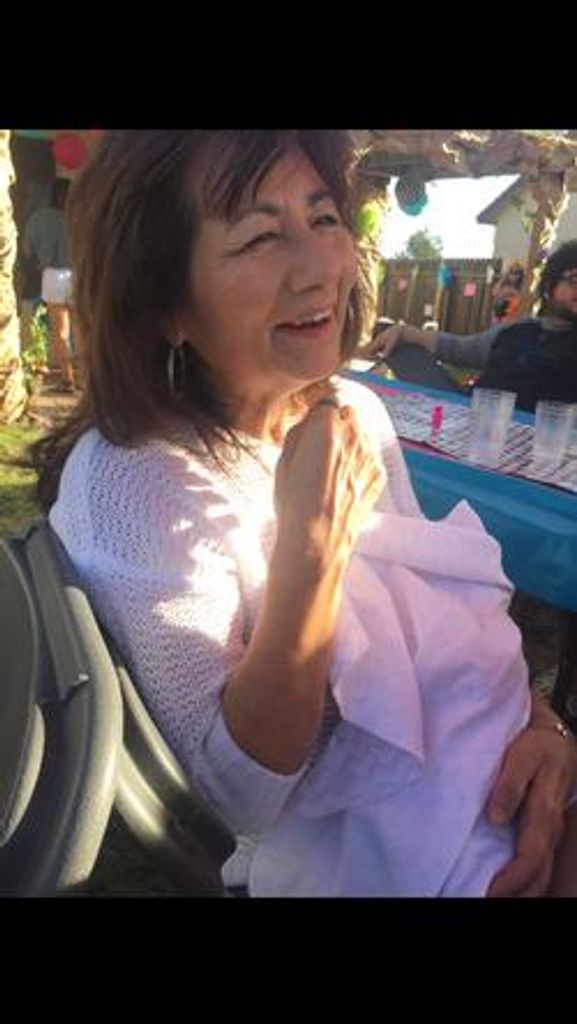 Dolores "Lola" Gonzales Lay Profile Photo
