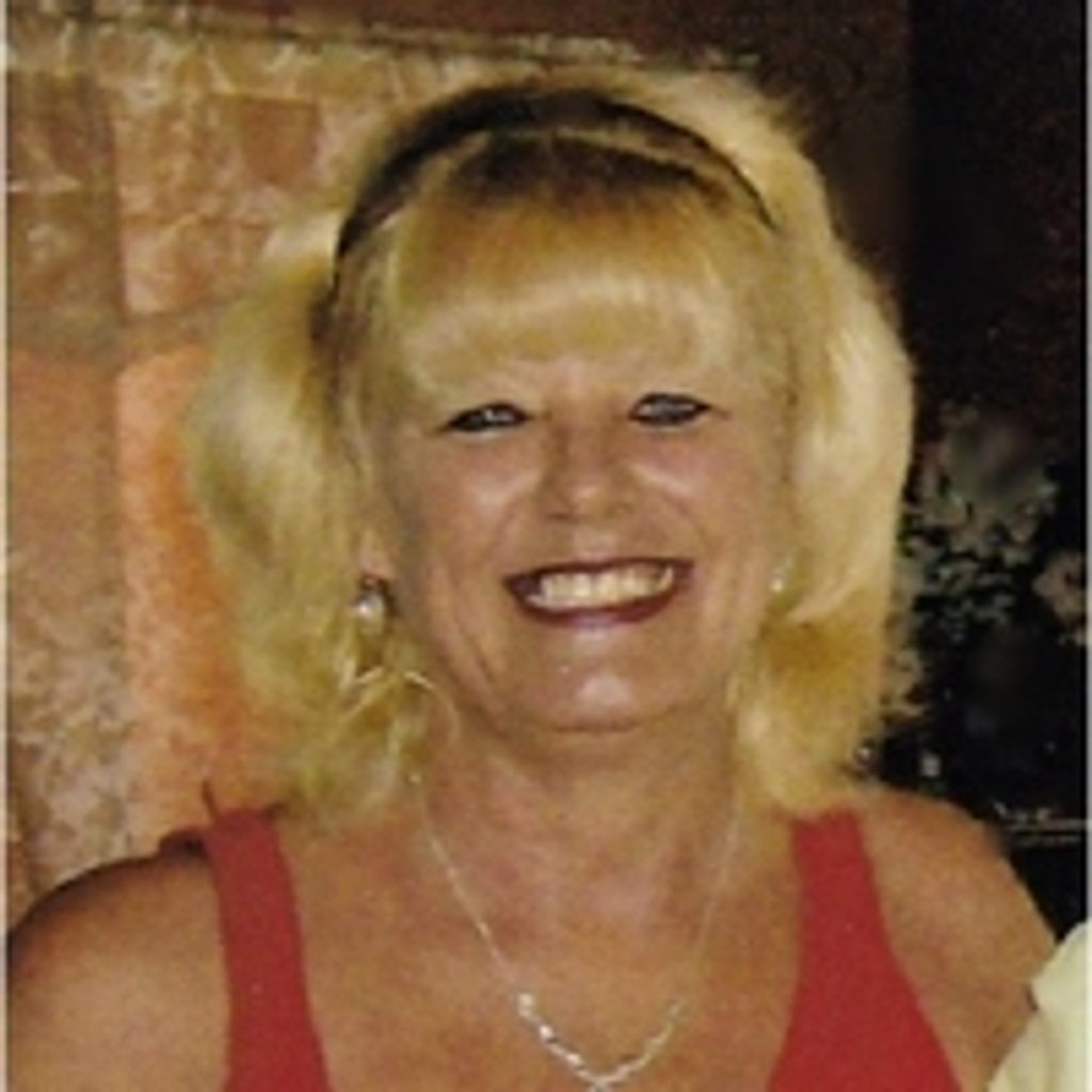 Olivia "Tootie" Darlene Gammons
