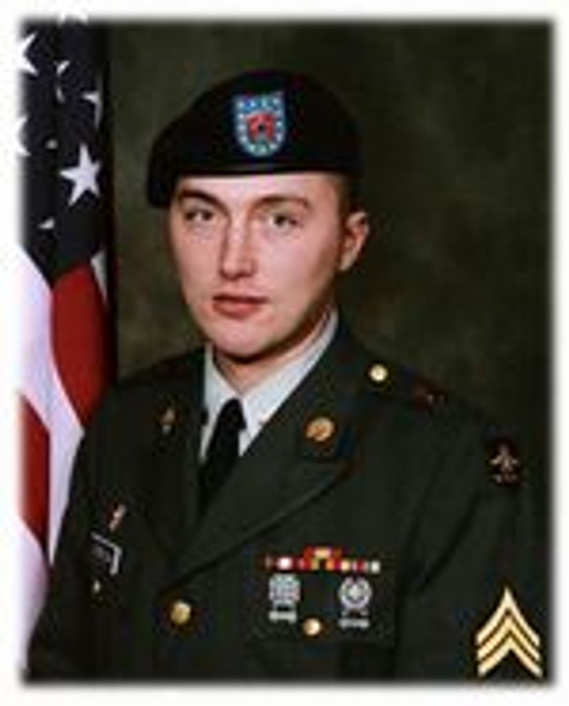 Benjamin Charles Strehlow