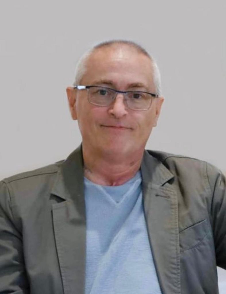 Dennis John Seibel Jr. Profile Photo