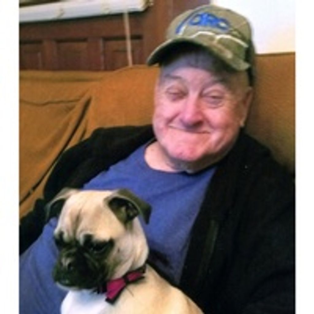 Raymond "Snuffy" Oscar Slasor