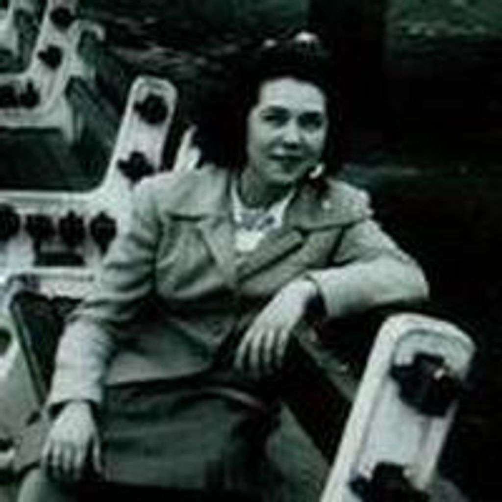 Rita Spaeth)