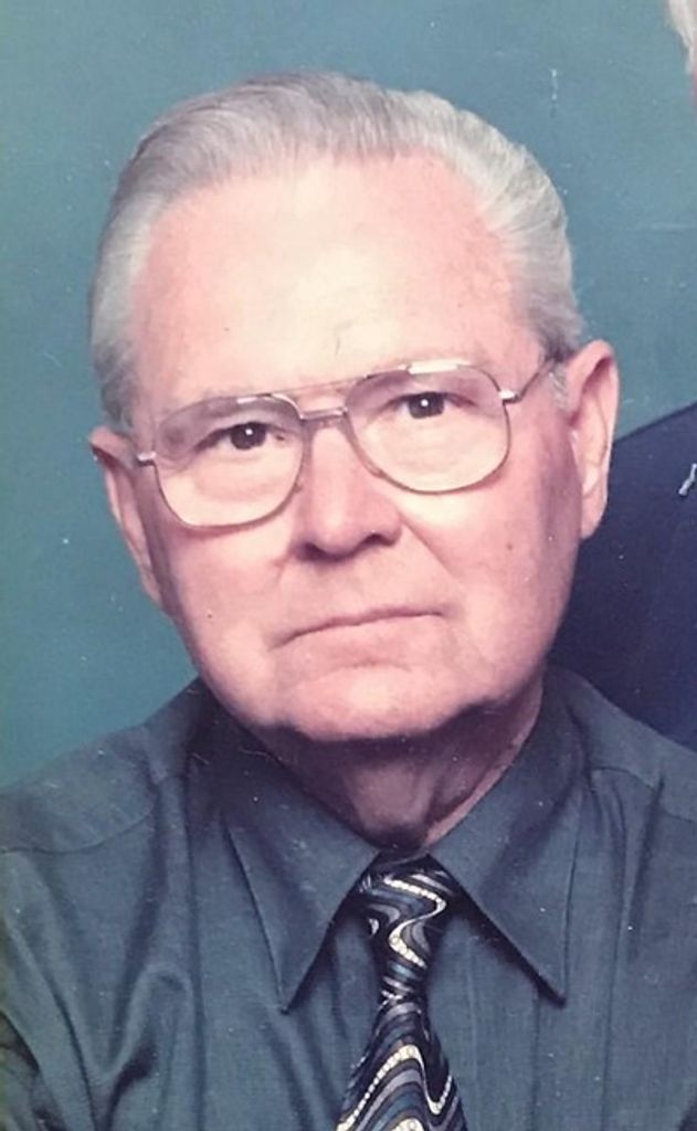 Willard E. Cooksey Profile Photo