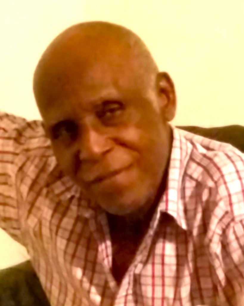 Otha Ray Manning, Sr. Profile Photo