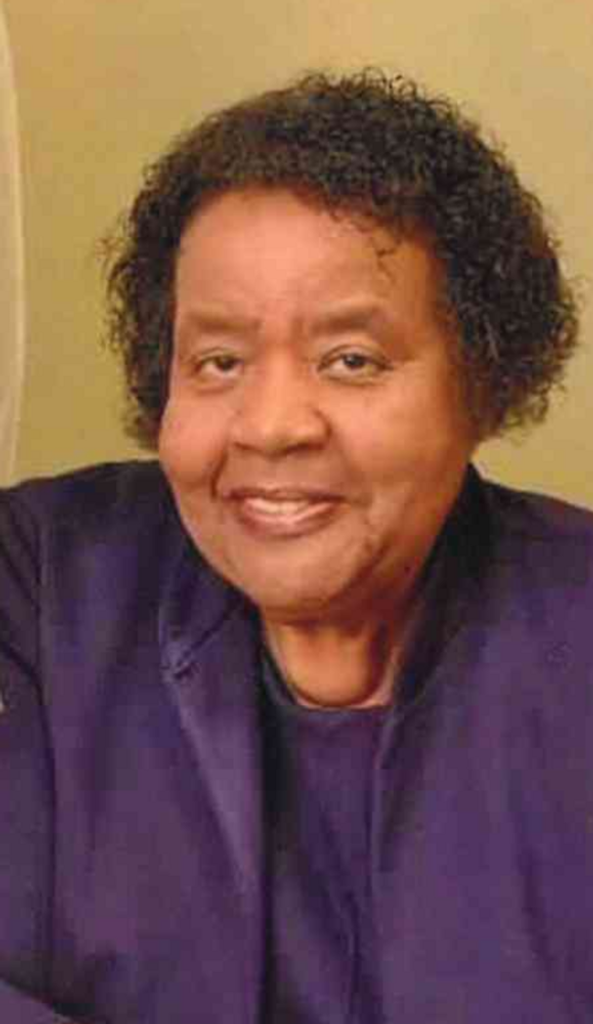 Julia E. Lewis Profile Photo