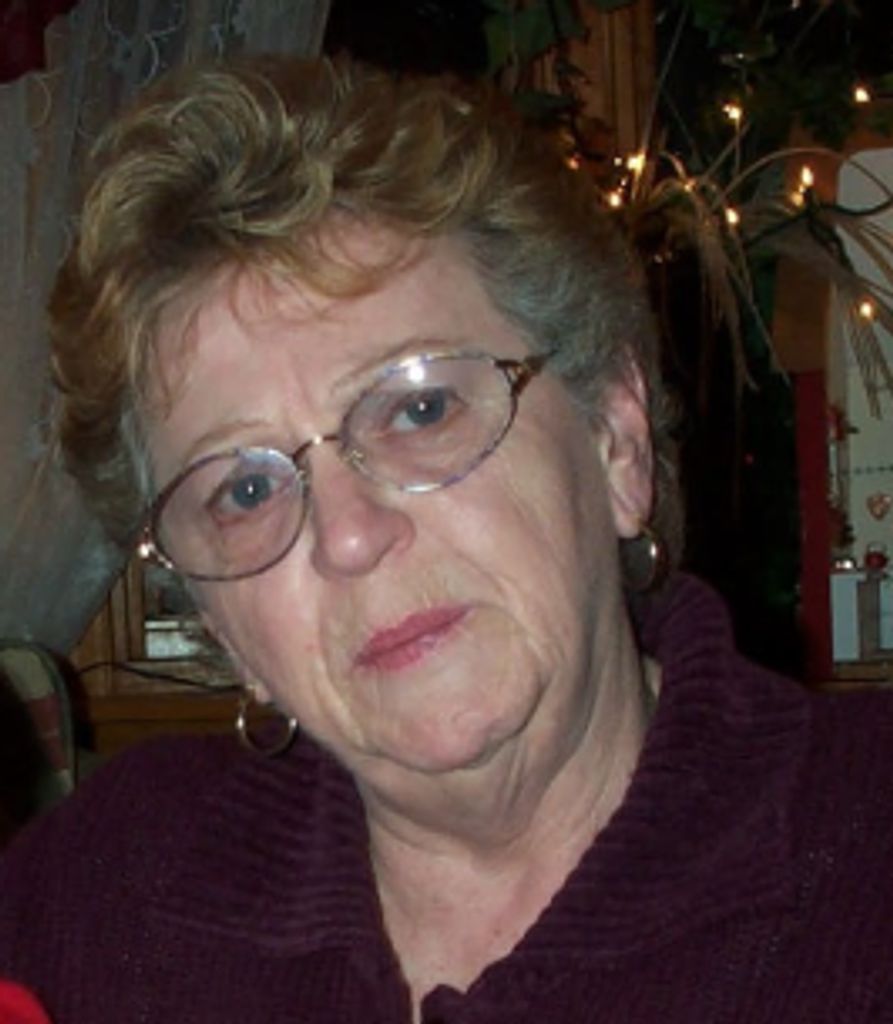 Catherine Shuk