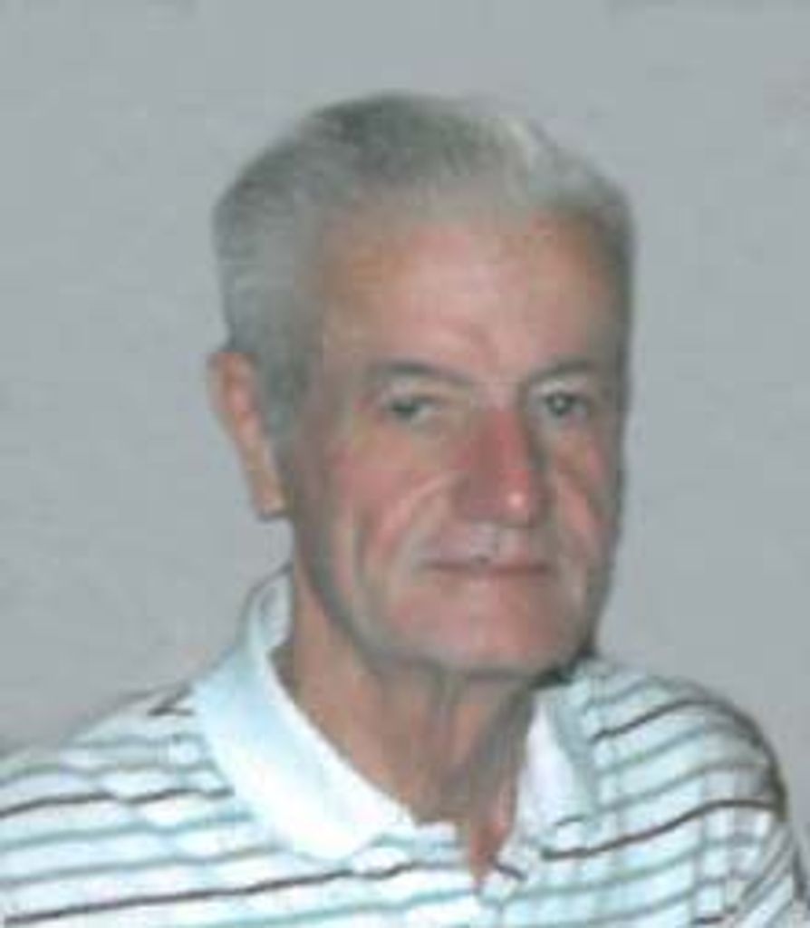 Leroy “Lee” Hallows II