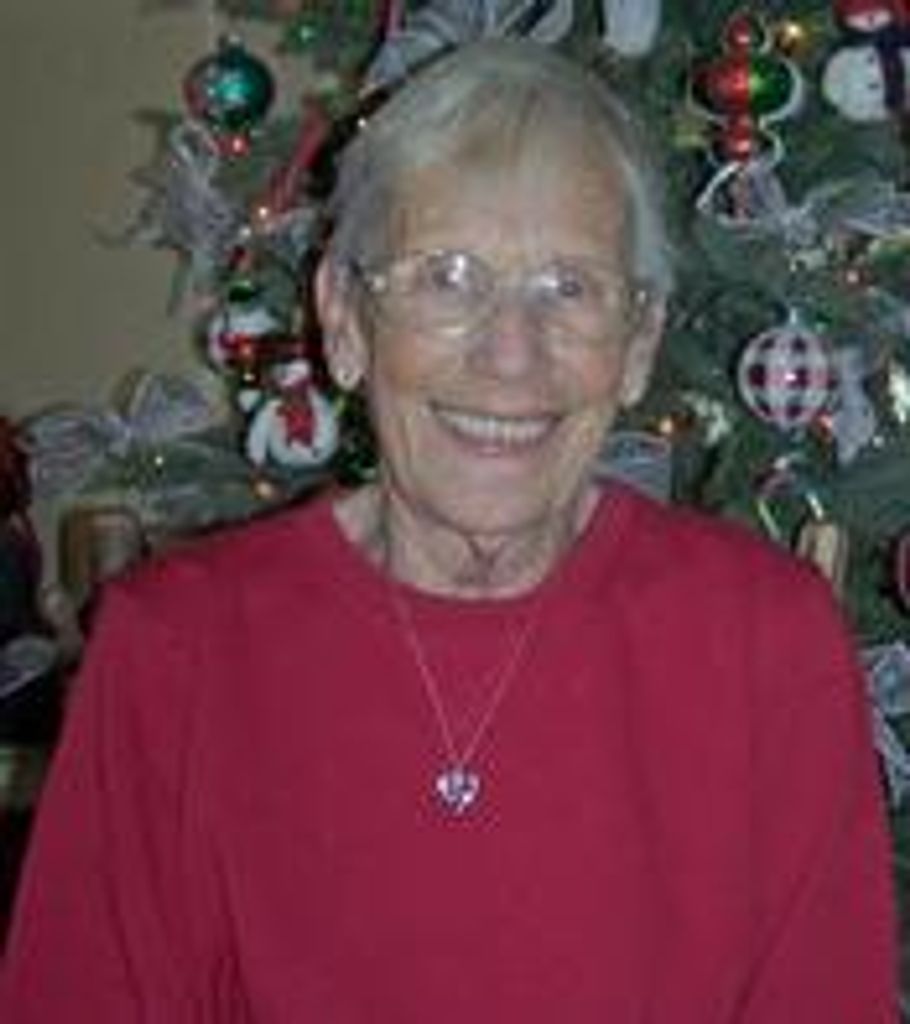 Rae Jean Wyatt Profile Photo
