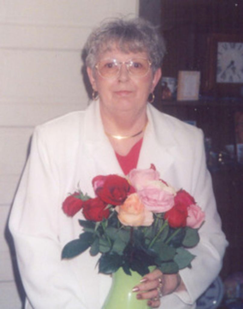 Verna Marie Mayer Profile Photo