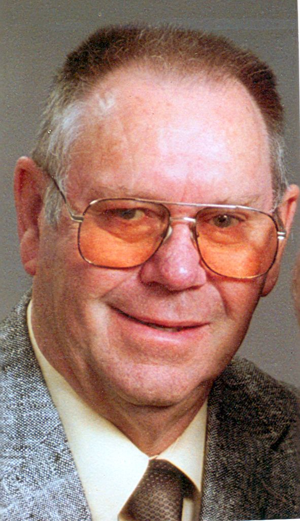Eugene (Gene) Hiram Schmalz Profile Photo