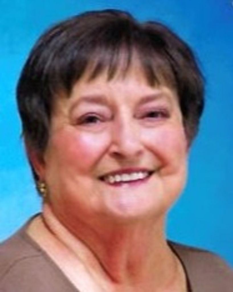 Peggy Dye