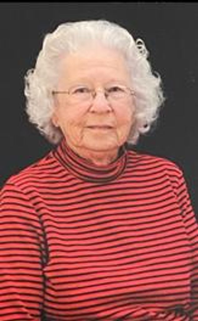 Mae Abrams Profile Photo
