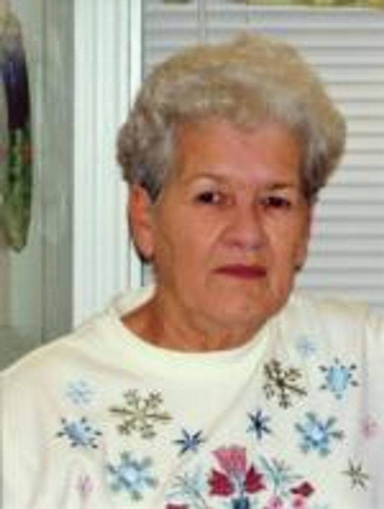 Lois Ann Hampton Profile Photo