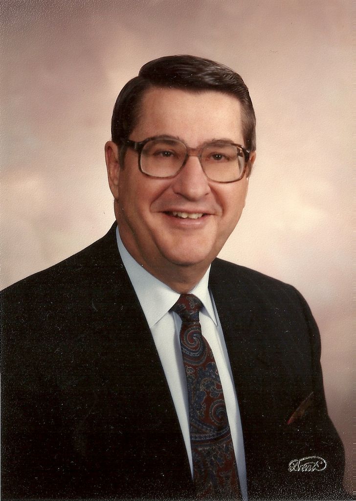 Nelson Lee Hartman