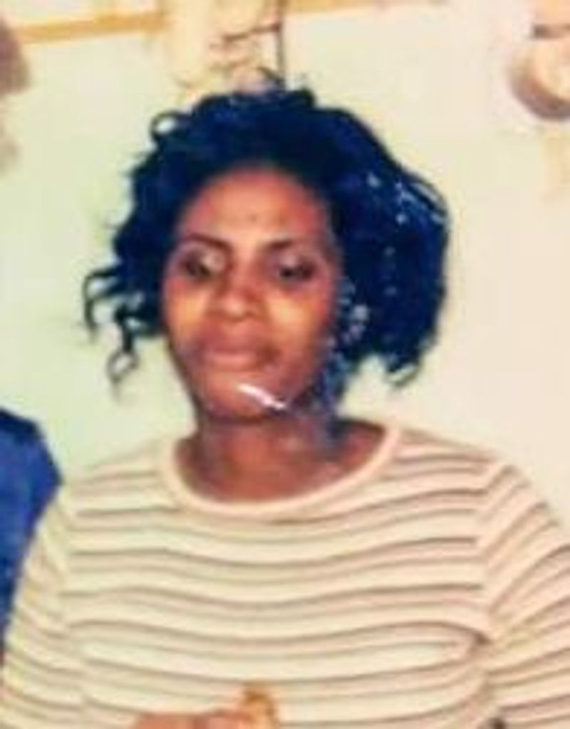 Shirley Ann Freeman-Henderson