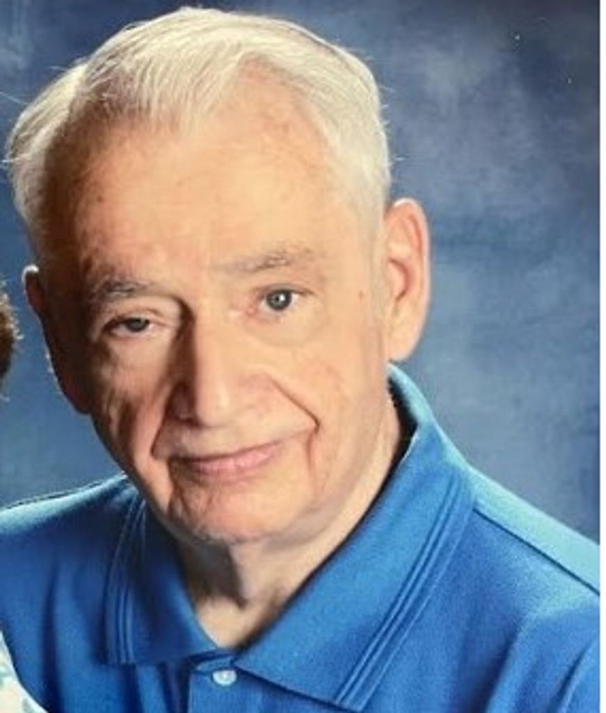 Lt. Col. David W. Rotthoff, USAF [Retired] Profile Photo