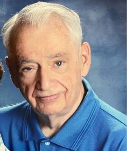 Lt. Col. David W. Rotthoff, USAF [Retired] Profile Photo