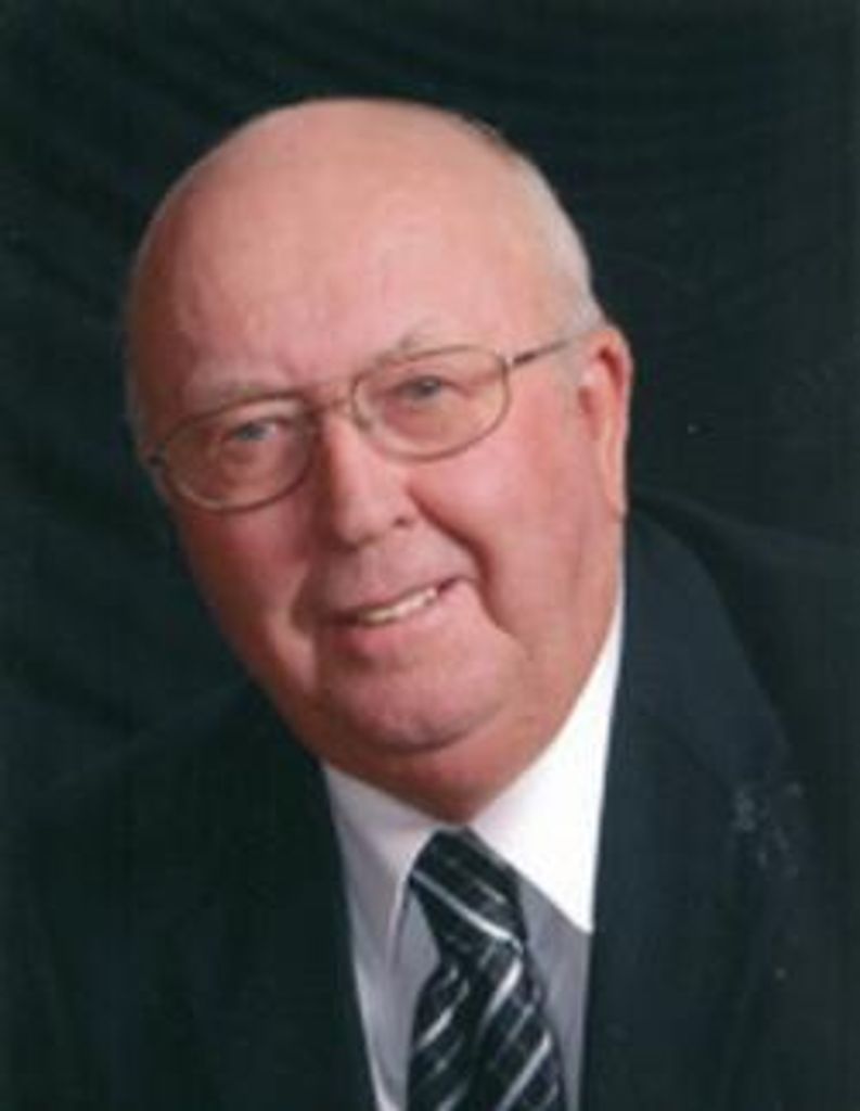 Dewayne Jerome Heidrich Profile Photo