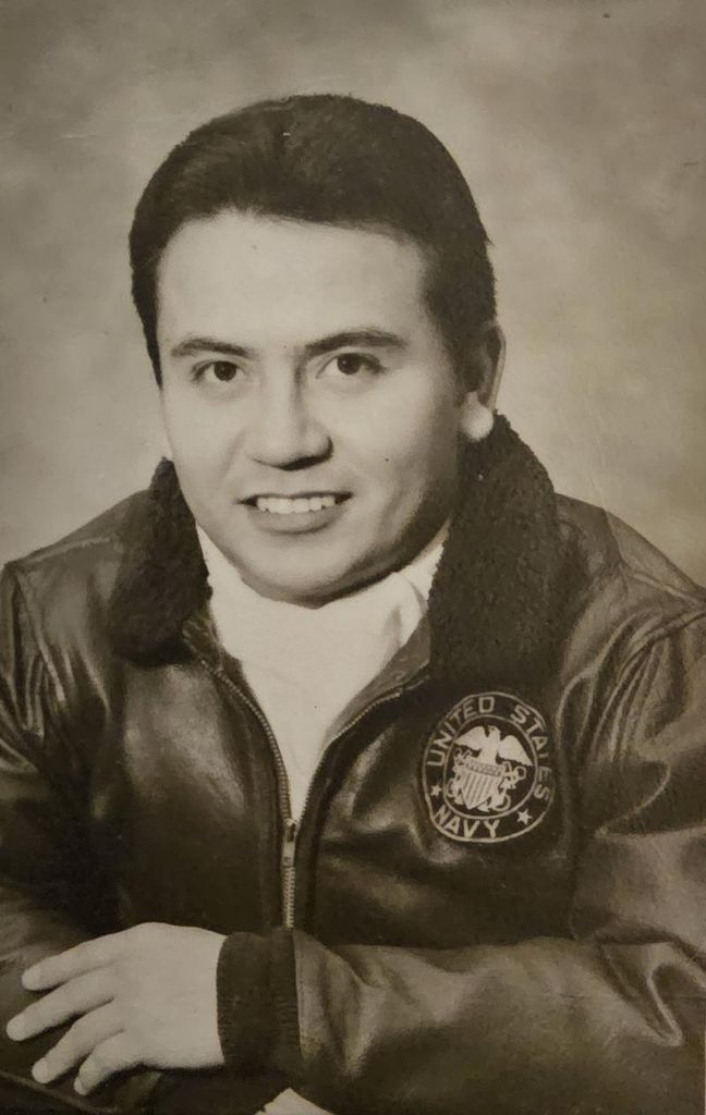 Jose Vega Natividad Profile Photo