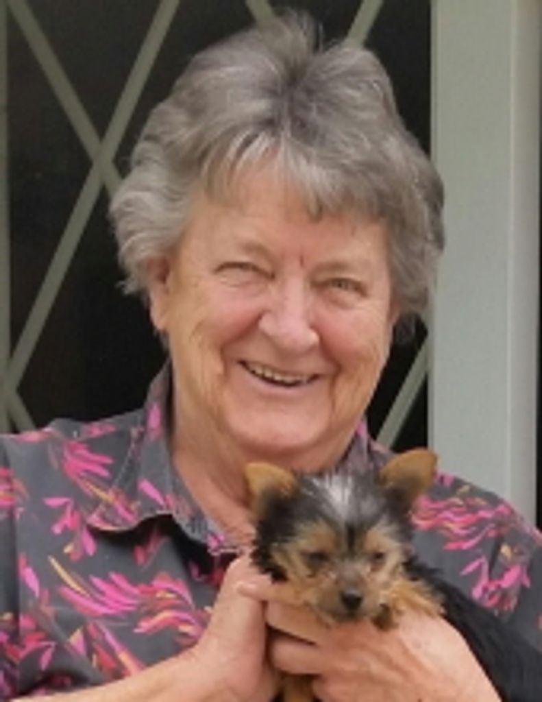 Ladean Elvyra Chadwick