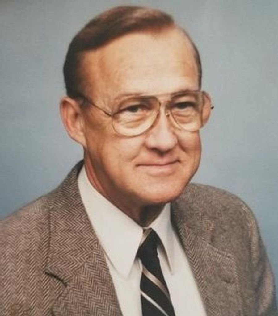 Walter "Mickey" S. Sandefur Iii