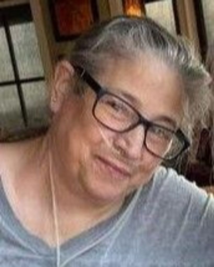 Judy Ellen Faught