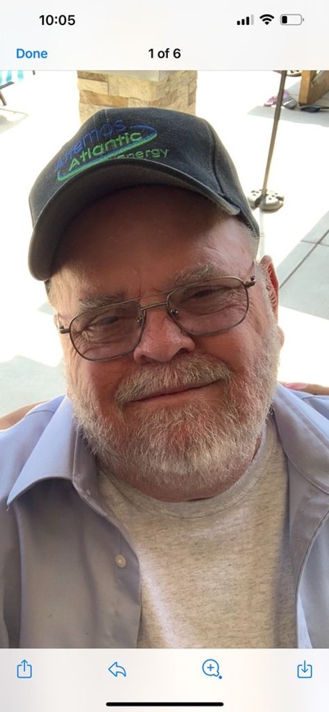 Gerald J. Teman Profile Photo