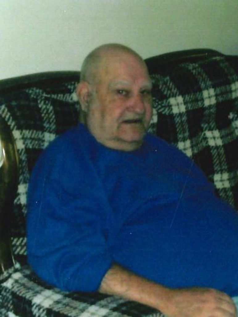Buddy Johnson Profile Photo
