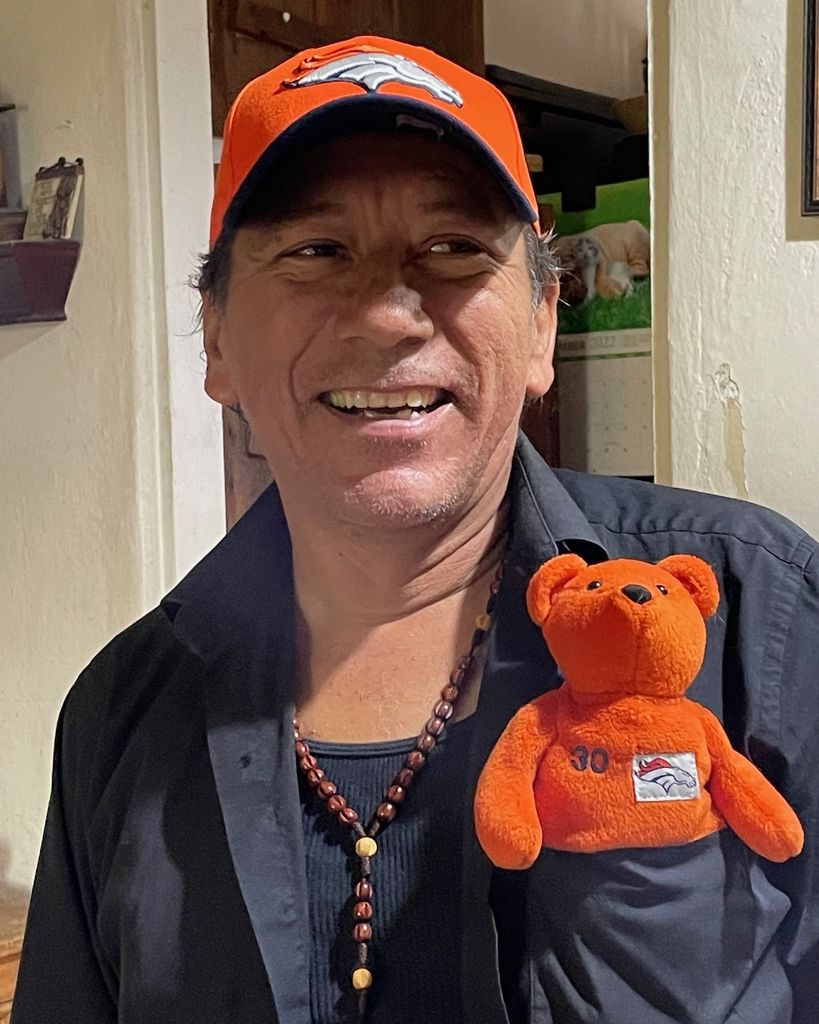 Duane Tafoya Profile Photo